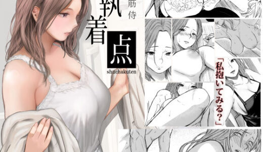 執着点 hitomi